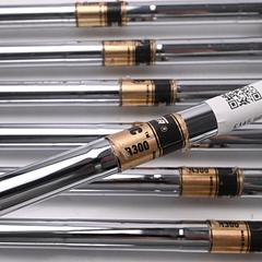 Titleist 1984 Tour Model Irons / 3-PW / Regular Flex Dynamic Gold R300 Shafts - Image 5