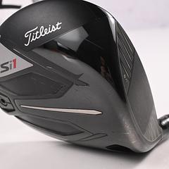 Ladies Titleist TSi1 Driver / 12 Degree / Ladies Flex Aldila Ascent 35 Shaft - Image 1