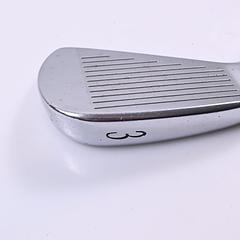 Mizuno MP-30 #3 Iron / 21 Degree / Stiff Flex Mizuno Steel Shaft - Image 3