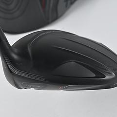 Cleveland Launcher HB Turbo Driver / 12 Degree / Senior Flex Miyazaki C.Kua 5 - Image 5