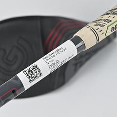 Cleveland Launcher HB Turbo Driver / 12 Degree / Senior Flex Miyazaki C.Kua 5 - Image 7