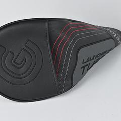 Cleveland Launcher HB Turbo Driver / 12 Degree / Senior Flex Miyazaki C.Kua 5 - Image 9