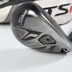 Titleist TSi2 #5 Hybrid / 24 Degree / Regular Flex Denali Red 60 Shaft - Image 1