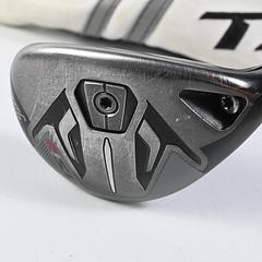 Titleist TSi2 #5 Hybrid / 24 Degree / Regular Flex Denali Red 60 Shaft - Image 2