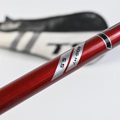 Titleist TSi2 #5 Hybrid / 24 Degree / Regular Flex Denali Red 60 Shaft - Image 6