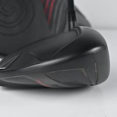 Cleveland Launcher HB Turbo Driver / 12 Degree / Senior Flex Miyazaki C.Kua 5 - Image 3