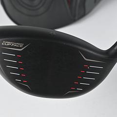 Cleveland Launcher HB Turbo Driver / 12 Degree / Senior Flex Miyazaki C.Kua 5 - Image 4