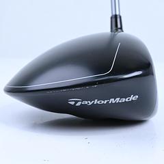 Taylormade RBZ Black Driver / 10.5 Degree / Regular Flex Matrix Ozik White Tie - Image 3