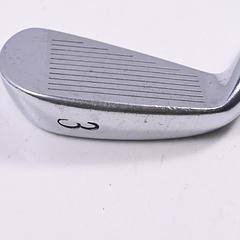 Mizuno MP-60 #3 Iron / 21 Degree / Regular Plus Flex Rifle Precision Shaft - Image 3
