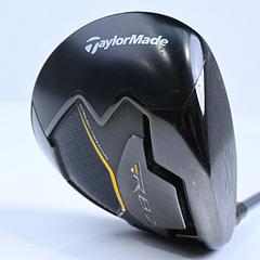 Taylormade RBZ Black Driver / 10.5 Degree / Regular Flex Matrix Ozik White Tie - Image 1