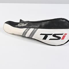 Titleist TSi2 #5 Hybrid / 24 Degree / Regular Flex Denali Red 60 Shaft - Image 9