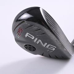 Ping G25 #2 Hybrid / 17 Degree / Stiff Flex Ping TFC 189 Shaft - Image 1
