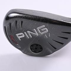 Ping G25 #2 Hybrid / 17 Degree / Stiff Flex Ping TFC 189 Shaft - Image 2