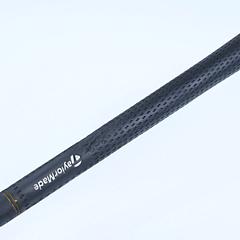 Taylormade RBZ Black Driver / 10.5 Degree / Regular Flex Matrix Ozik White Tie - Image 8