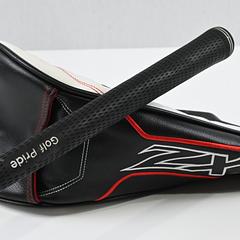 Srixon ZX5 Mk II 2023 Driver / 9.5 Degree / Stiff Flex Evenflow Riptide 50 - Image 8