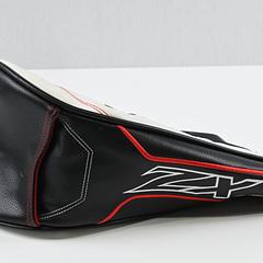 Srixon ZX5 Mk II 2023 Driver / 9.5 Degree / Stiff Flex Evenflow Riptide 50 - Image 9