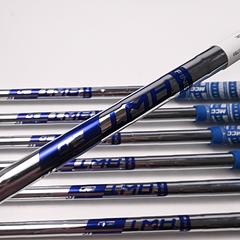 Ping G Series Irons / 4-PW / Yellow Dot / Regular Flex Ping AWT 2.0 Shafts - Image 5