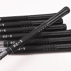 Ping i25 Irons / 4-PW / Blue Dot / Stiff Flex Ping CFS Shafts - Image 7