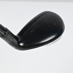 Taylormade Stealth Plus #3 Hybrid / 19.5 Degree / Stiff Flex HZRDUS Smoke RDX 80 - Image 5