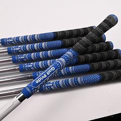 Ping G Series Irons / 4-PW / Yellow Dot / Regular Flex Ping AWT 2.0 Shafts - Image 7