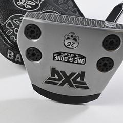 PXG Battle Ready II One & Done 26 Putter / 34.5 Inch - Image 1