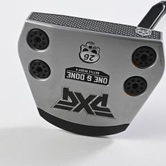 PXG Battle Ready II One & Done 26 Putter / 34.5 Inch - Image 2