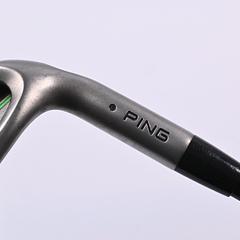 Junior Ping Prodi G #9 Iron / 46 Degree / Black Dot / Stiff Flex Ping Prodi G - Image 2