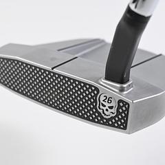 PXG Battle Ready II One & Done 26 Putter / 34.5 Inch - Image 3