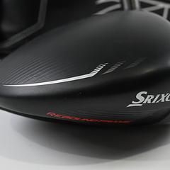 Srixon ZX5 Mk II 2023 Driver / 9.5 Degree / Stiff Flex Evenflow Riptide 50 - Image 3