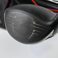 Srixon ZX5 Mk II 2023 Driver / 9.5 Degree / Stiff Flex Evenflow Riptide 50 - Image 4