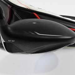 Srixon ZX5 Mk II 2023 Driver / 9.5 Degree / Stiff Flex Evenflow Riptide 50 - Image 5