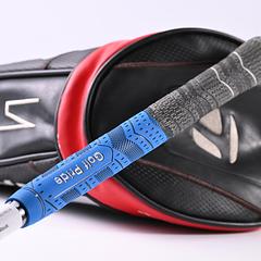Taylormade Stealth Plus Driver / 9 Degree / Stiff Flex Fujikura Atmos Black 6 Shaft - Image 8