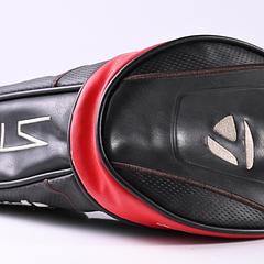 Taylormade Stealth Plus Driver / 9 Degree / Stiff Flex Fujikura Atmos Black 6 Shaft - Image 9