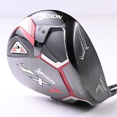 Srixon ZX7 Driver / 9.5 Degree / TX-Flex Tensei CK Pro Blue 60 Shaft - Image 1