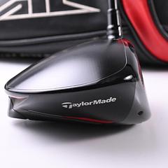 Taylormade Stealth HD Driver / 10.5 Degree / Regular Flex Fujikura Air Speeder - Image 3