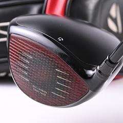 Taylormade Stealth HD Driver / 10.5 Degree / Regular Flex Fujikura Air Speeder - Image 4