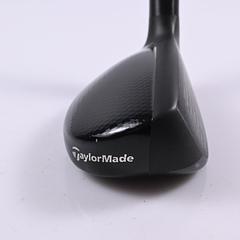 Taylormade Stealth 2 Plus #4 Hybrid / 22 Degree / Stiff Flex Kai'li Red 85 - Image 3