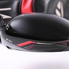 Taylormade Stealth HD Driver / 10.5 Degree / Regular Flex Fujikura Air Speeder - Image 5