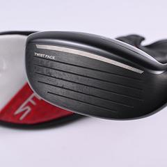 Taylormade Stealth 2 #3 Hybrid / 19 Degree / Stiff Flex Ventus TR Red 7 Shaft - Image 4