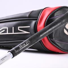 Taylormade Stealth HD Driver / 10.5 Degree / Regular Flex Fujikura Air Speeder - Image 8