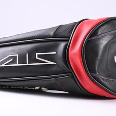 Taylormade Stealth HD Driver / 10.5 Degree / Regular Flex Fujikura Air Speeder - Image 9