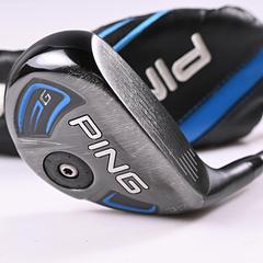 Ping G Series #2 Hybrid / 17 Degree / Stiff Flex Ping Alta 70 Shaft - Image 1