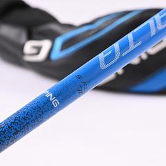 Ping G Series #2 Hybrid / 17 Degree / Stiff Flex Ping Alta 70 Shaft - Image 6