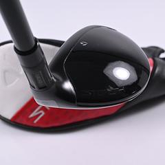 Taylormade Stealth 2 #3 Hybrid / 19 Degree / Stiff Flex Ventus TR Red 7 Shaft - Image 5