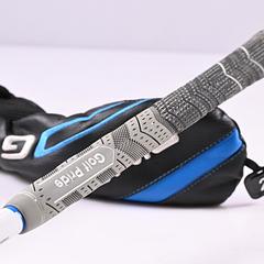 Ping G Series #2 Hybrid / 17 Degree / Stiff Flex Ping Alta 70 Shaft - Image 8