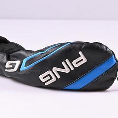 Ping G Series #2 Hybrid / 17 Degree / Stiff Flex Ping Alta 70 Shaft - Image 9