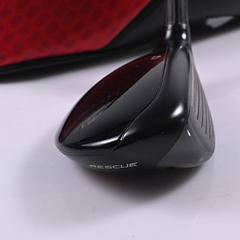Taylormade Stealth 2 #3 Hybrid / 19 Degree / Stiff Flex Ventus TR Red 7 Shaft - Image 3