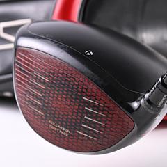 Taylormade Stealth Plus Driver / 9 Degree / Stiff Flex Fujikura Atmos Black 6 Shaft - Image 4