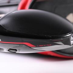 Taylormade Stealth Plus Driver / 9 Degree / Stiff Flex Fujikura Atmos Black 6 Shaft - Image 5