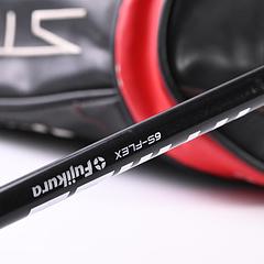 Taylormade Stealth Plus Driver / 9 Degree / Stiff Flex Fujikura Atmos Black 6 Shaft - Image 6